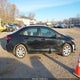 5YFB4MDE7SP356626 2025 Toyota Corolla Le auction photo thumbnail 14