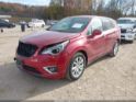 LRBFXBSA8KD019395 2019 Buick Envision Fwd Preferred auction photo thumbnail 2