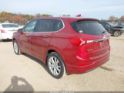 LRBFXBSA8KD019395 2019 Buick Envision Fwd Preferred auction photo thumbnail 3