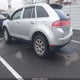 2LMDJ6JC5ABJ27255 2010 Lincoln Mkx auction photo thumbnail 3
