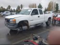 1GTGK29U0XE515023 1999 GMC Sierra 2500 Sl auction photo thumbnail 2