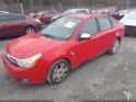 1FAHP35N18W201621 2008 Ford Focus Se/Ses auction photo thumbnail 2
