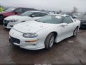 2G1FP22KXX2106988 1999 Chevrolet Camaro auction photo thumbnail 2