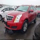 3GYFNAEY2BS585802 2011 Cadillac Srx Luxury Collection auction photo thumbnail 2