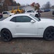 2G1FC1E3XE9229687 2014 Chevrolet Camaro 2Lt auction photo thumbnail 13
