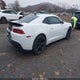 2G1FC1E3XE9229687 2014 Chevrolet Camaro 2Lt auction photo thumbnail 4