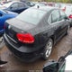1VWAT7A34FC092778 2015 Volkswagen Passat 1.8T Limited Edition auction photo thumbnail 4