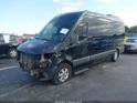 W1Z4EGHY1MT079678 2021 Mercedes-Benz Sprinter 2500 High Roof V6 auction photo thumbnail 2