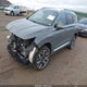 5NMS5DAL2NH404452 2022 Hyundai Santa Fe Calligraphy auction photo thumbnail 2