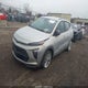 1G1FY6S05P4181420 2023 Chevrolet Bolt Euv Fwd Lt auction photo thumbnail 2