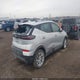 1G1FY6S05P4181420 2023 Chevrolet Bolt Euv Fwd Lt auction photo thumbnail 4