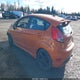3FADP4GX7JM132734 2018 Ford Fiesta St auction photo thumbnail 3