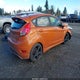 3FADP4GX7JM132734 2018 Ford Fiesta St auction photo thumbnail 4