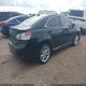 JTHBB1BA6B2046095 2011 Lexus Hs 250H Premium auction photo thumbnail 4