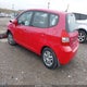 JHMGD384X8S045117 2008 Honda Fit auction photo thumbnail 3