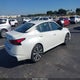 1N4BL4CVXNN389325 2022 Nissan Altima Sr Fwd auction photo thumbnail 4