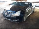 1G6DS1E33C0109242 2012 Cadillac Cts Premium auction photo thumbnail 2