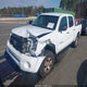 5TFJU4GNXBX006609 2011 Toyota Tacoma Prerunner V6 auction photo thumbnail 2