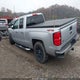 1GCVKRECXJZ318017 2018 Chevrolet Silverado 1500 1Lt auction photo thumbnail 3