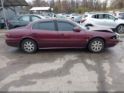 1G4HP52K344167716 2004 Buick Lesabre Custom auction photo thumbnail 13