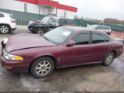 1G4HP52K344167716 2004 Buick Lesabre Custom auction photo thumbnail 14