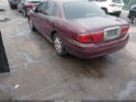1G4HP52K344167716 2004 Buick Lesabre Custom auction photo thumbnail 3