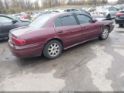 1G4HP52K344167716 2004 Buick Lesabre Custom auction photo thumbnail 4