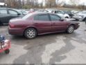 1G4HP52K344167716 2004 Buick Lesabre Custom auction photo thumbnail 5