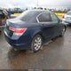 1HGCP2F32BA037670 2011 Honda Accord 2.4 Lx auction photo thumbnail 4