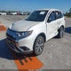 JA4AD2A30KZ031948 2019 Mitsubishi Outlander Es auction photo thumbnail 2