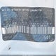 JA4AD2A30KZ031948 2019 Mitsubishi Outlander Es auction photo thumbnail 9