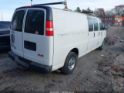 1GTZ7UCG5B1147544 2011 GMC Savana 3500 Work Van auction photo thumbnail 4