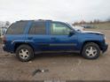 1GNDT13S152260518 2005 Chevrolet Trailblazer Ls auction photo thumbnail 13