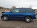 1GNDT13S152260518 2005 Chevrolet Trailblazer Ls auction photo thumbnail 14