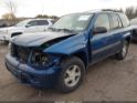 1GNDT13S152260518 2005 Chevrolet Trailblazer Ls auction photo thumbnail 2