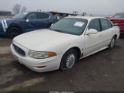 1G4HP52K83U118123 2003 Buick Lesabre Custom auction photo thumbnail 2