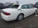 1G4HP52K83U118123 2003 Buick Lesabre Custom auction photo thumbnail 4