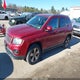 1C4NJDEBXED621296 2014 Jeep Compass Latitude auction photo thumbnail 2