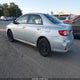 JTDBU4EE1BJ091737 2011 Toyota Corolla Le auction photo thumbnail 3