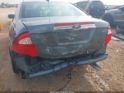 3FAHP0JAXCR448035 2012 Ford Fusion Sel auction photo thumbnail 6