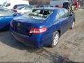 4T4BF3EKXAR064836 2010 Toyota Camry Le auction photo thumbnail 4