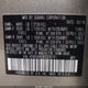 4S4BSAHC9K3316761 2019 Subaru Outback 2.5I Premium auction photo thumbnail 9