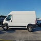 3C6MRVHG6SE552688 2025 Ram Promaster 3500 Tradesman High Roof 159 Wb W/Pass Seat auction photo thumbnail 15
