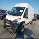 3C6MRVHG6SE552688 2025 Ram Promaster 3500 Tradesman High Roof 159 Wb W/Pass Seat auction photo thumbnail 2