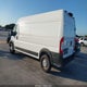 3C6MRVHG6SE552688 2025 Ram Promaster 3500 Tradesman High Roof 159 Wb W/Pass Seat auction photo thumbnail 3