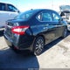 3N1AB7AP8FL645917 2015 Nissan Sentra Fe+ S/S/Sl/Sr/Sv auction photo thumbnail 4