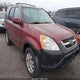 SHSRD78884U240704 2004 Honda Cr-V Ex auction photo thumbnail 1