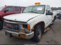 1GTGC24R9YR216334 2000 GMC Sierra 2500 Classic Sl auction photo thumbnail 2