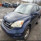 5J6RE4H72AL040981 2010 Honda Cr-V Ex-L auction photo thumbnail 2
