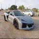 1G1YD2D36S5607140 2025 Chevrolet Corvette Z06 Rwd 1Lz auction photo thumbnail 1